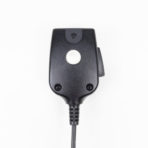 Microfon CRT Mini cu 4 pini, pentru statia radio CB CRT S Mini - Img 4