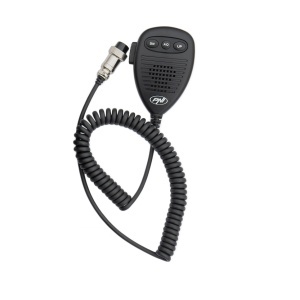 Microfon cu 6 pini pentru statii radio PNI Escort High Power 60