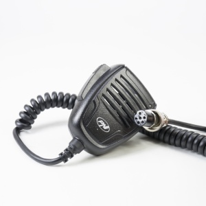 Microfon PNI VX6000 cu functie VOX, cu 6 pini, pentru statii radio CB - Img 4