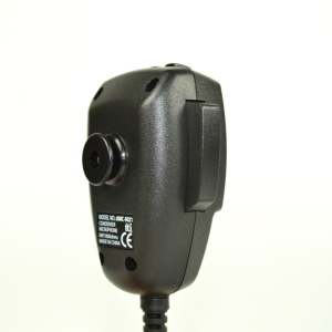 Microfon TTi AMC-5021 electret cu 6 pini pentru TCB 660/771/775/881/880H/1100/R2000 - Img 6