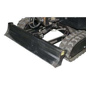 Mini excavator 1.4T cu cabina, motor diesel 25CP, rotire 360 grade, adancime sapare 2200mm, capacitate ridicare 350Kg, cupa 400x400x300mm THOR - Img 8