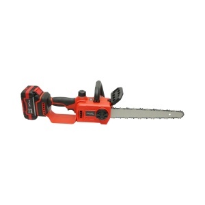 Mini fierastrau electric 800W cu 2 acumulatori 21V, 4Ah Li-ion, Brushless, lama 12 inch (300mm), capacitate taiere 260mm, display digital LED Breckner Germany - Img 10