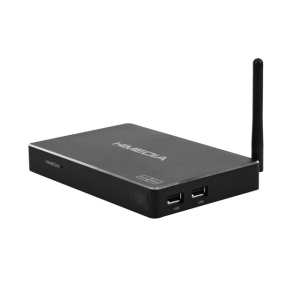 Mini PC HIMEDIA A5 4K Octa-Core 2.GB RAM 16GB flash - Img 3