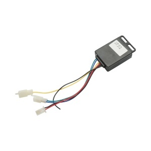Modul de control kit basculare hidraulic triciclu electric 1T DISFE06 - Img 6
