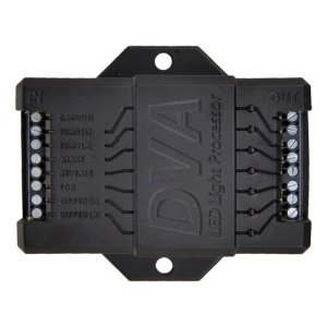 Modul iluminare LED remorca - Img 4