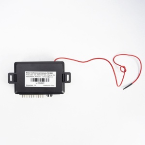 Modul inchidere centralizata PNI 288 cu telecomanda - Img 7