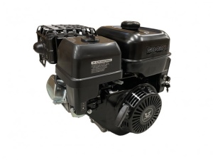 Motor benzina Zongshen GB420 13CP (ax: 25,4 x 60 mm) pornire din cheie