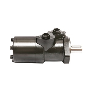 Motor BMP 315cc D=25mm 1/2 Breckner Germany - Img 2