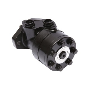 Motor BMR 125cc D=25mm G 1/2 Breckner Germany - Img 4