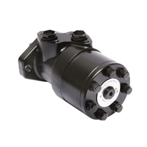 Motor BMR 250cc D=25mm G 1/2 Breckner Germany - Img 4