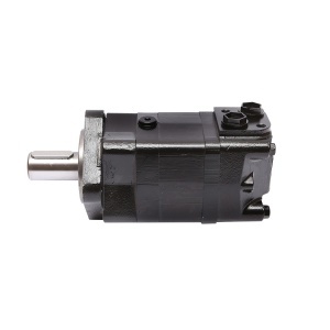 Motor BMS 250-E4 BD D=32mm 1/2 Breckner Germany - Img 2