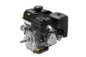 Motor Briggs & Stratton 13.5 CP (demaror + elecromotor) 88mm - Ø 25.4mm - Img 4