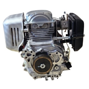 Motor compatibil cu mai compactor Honda GX100 - Img 2