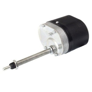 Motor stergator parbriz 24V L= 94MM