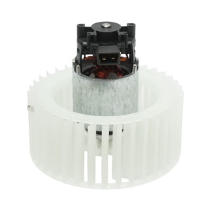 Motor ventilator aeroterma cabina Deutz, Hurlimann, Same, Lamborghini 145.5mm cod OEM 0.900.0035.3 - Img 2