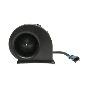 Motor ventilator aeroterma John Deere cod OEM AL39043 - Img 2