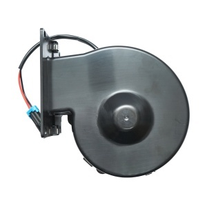 Motor ventilator cabina 12V pentru John Deere cod OEM RE237675 - Img 3
