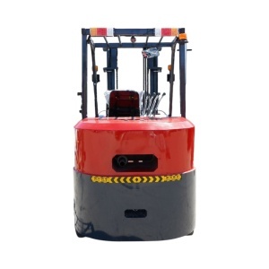 Motostivuitor 3T diesel 45kW, duplex 3m cu translatie laterala, furci 1220x125x45mm - Img 5