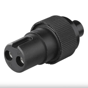 Mufa 2 pini 12/24V - Img 3