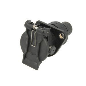 Mufa cablu ABS/EBS 7 pini