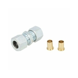 Mufa conducta de frana Ø 6mm