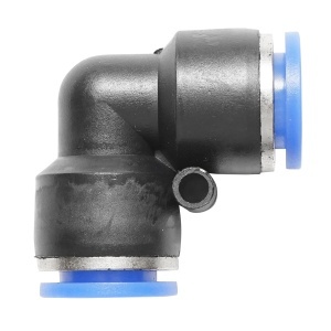 Mufa rapida cot plastic 12mm - Img 3