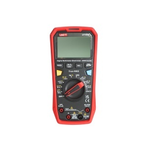 Multimetru digital 9 functii, UT161E, UNI-T