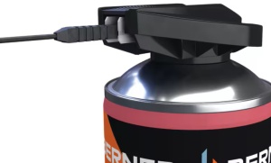 Multispray Premium 400ml BERNER - Img 2