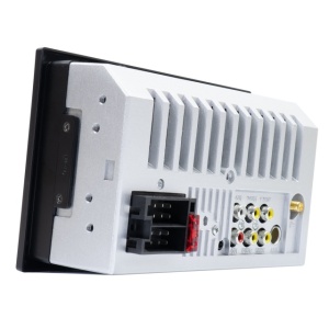 Navigatie multimedia PNI V8270 2 DIN cu GPS MP5, touch screen 7 inch, radio FM, Bluetooth, Mirror Link, AUX, USB, microSD - Img 8