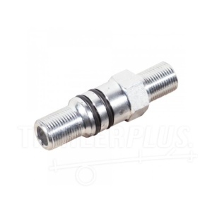 Niplu de conectare M18x1,5 M18x1,5