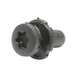 Nit plastic M6 carenaj fata 7703072361 - Img 4