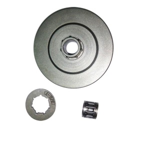 Oala ambreiaj cu rotita - 6200 - 3/8 7T - (DS)