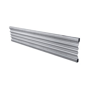 Oblon remorca lateral 2200x400mm, grosime 2.5mm - Img 6