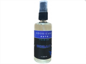 Odorizant 100ml , premium COBALT