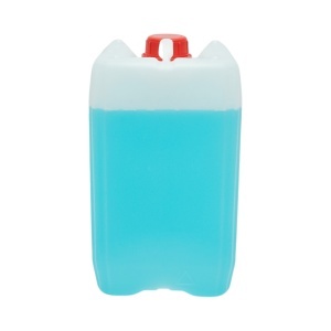 Odorizant auto concentrat Ocean Breeze Fresh Car Pro-X 5L - Img 4