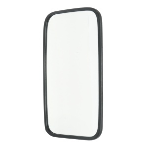 Oglinda laterala universala 250x140mm cu prindere pe brat