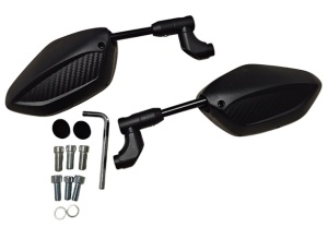 Oglinzi scuter QX-1140-55 - Img 2