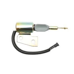 Opritor pompa injectie Cummins 4BT 6BT pentru Case IH cod OEM J931590, J991168, 3935432, 3931590, 6733819130, SA-4756-24 Breckner Germany - Img 3
