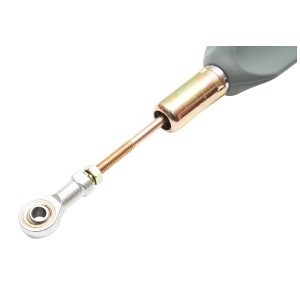 Opritor pompa injectie solenoid cu senzor pentru Case IH J930658 - Img 6