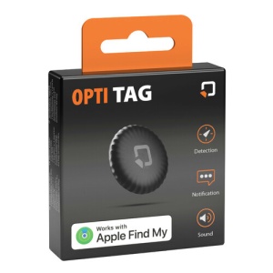 Opti Tag, localizare obiecte pierdute - Img 3