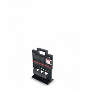 Organizator modular