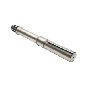 Osie planetara stanga scurta cu 2 canale de pana tratate UTB U-650 - Img 2