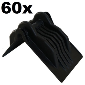 Pachet 60 Coltare chingi MEGA C3