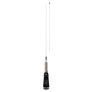 Pachet Antena CB PNI Led 2000 lungime 90 cm si baza magnetica PNI 145/PL - Img 3