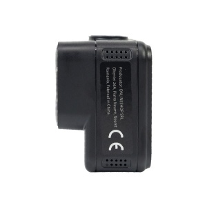 Pachet Camera auto DVR PNI Voyager S2500, WiFi, 4K UHD, ecran 2 inch si card de memorie microSD 128GB inclus - Img 6