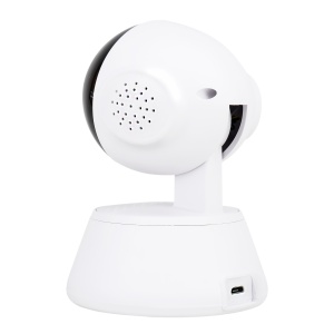 Pachet Camera supraveghere video PNI IP720LR, 1080P, 2MP, IP, P2P, PTZ si card de memorie microSD PNI 128GB inclus - Img 5