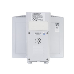 Pachet camera supraveghere video PNI SafeHome PT950LR 1080P 2MP si cadou Sticky Pad Drapel - Img 6