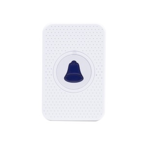 Pachet Interfon video inteligent PNI SafeHome PT710B WiFi HD, P2P si Sticky Pad Drapel - Img 4