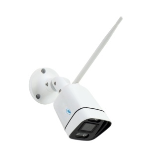 Pachet Kit supraveghere video PNI House WiFi660 NVR si 4 camere wireless, 3MP cu HDD 1tb inclus - Img 5