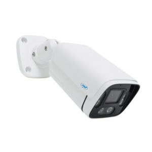 Pachet NVR PNI House IP816 cu 16 camere PNI IP740 4MP, sursa, switch, cabluri, mufe si splitere - Img 5